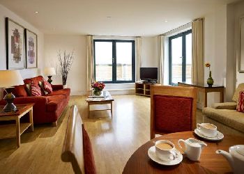 Marlin Apartments - Stratford