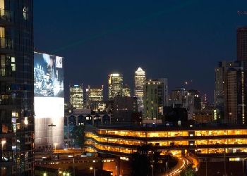 Marlin Apartments - Stratford