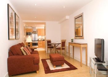 Marlin Apartments - Stratford