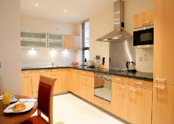 Marlin Apartments - Stratford