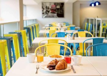 Ibis Styles London Excel