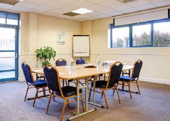 Ibis Styles London Excel