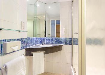 Holiday Inn Express Royal Docks/Docklands