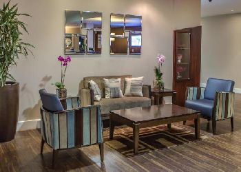 Holiday Inn Express Royal Docks/Docklands