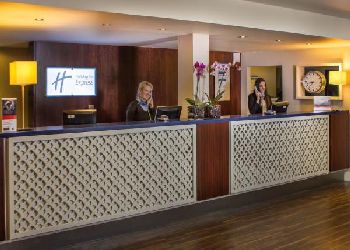 Holiday Inn Express Royal Docks/Docklands