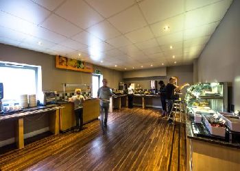 Holiday Inn Express Royal Docks/Docklands