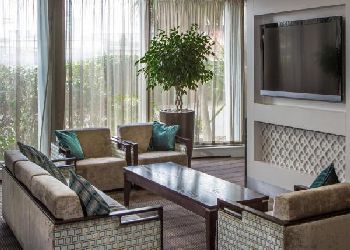 Holiday Inn Express Royal Docks/Docklands