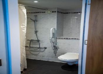 Holiday Inn Express Royal Docks/Docklands