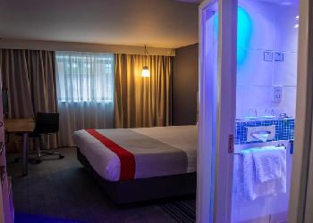 Holiday Inn Express Royal Docks/Docklands