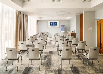 Holiday Inn Express Excel