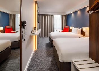 Holiday Inn Express Excel