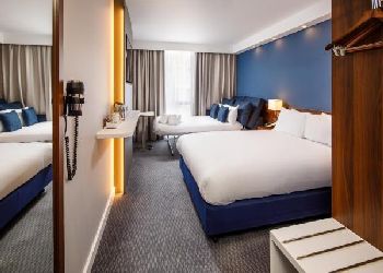 Holiday Inn Express Excel