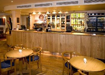 Premier Inn Docklands Excel