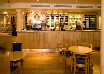 Premier Inn Docklands Excel