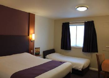 Premier Inn Docklands Excel