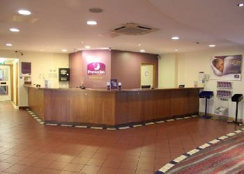 Premier Inn Docklands Excel