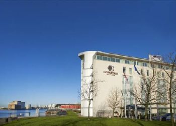 DoubleTree  Hilton London ExCel