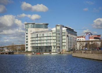 DoubleTree  Hilton London ExCel