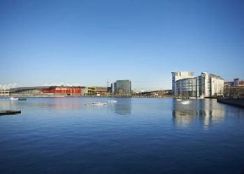 DoubleTree  Hilton London ExCel