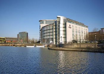 DoubleTree  Hilton London ExCel