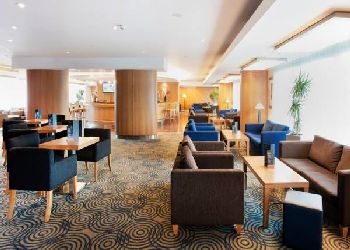 Ramada London Docklands Hotel