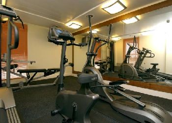 Ramada London Docklands Hotel