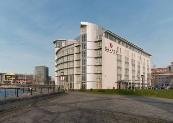 Ramada London Docklands Hotel