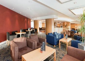 Ramada London Docklands Hotel
