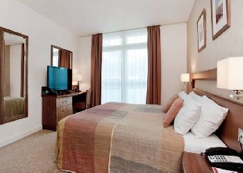 Ramada London Docklands Hotel