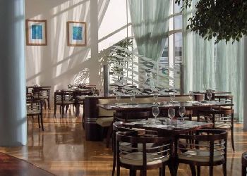 Ramada London Docklands Hotel