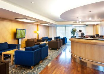 Ramada London Docklands Hotel