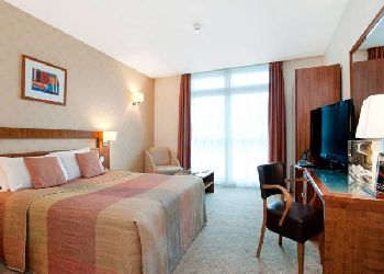 Ramada London Docklands Hotel