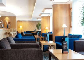 Ramada London Docklands Hotel
