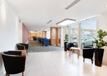 Ramada London Docklands Hotel
