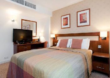 Ramada London Docklands Hotel