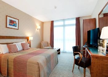 Ramada London Docklands Hotel