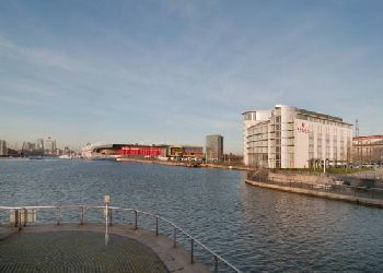 Ramada London Docklands Hotel