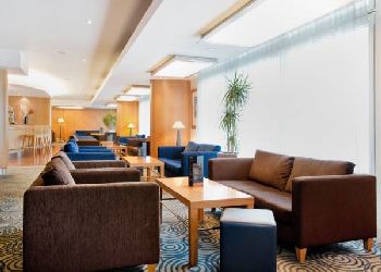 Ramada London Docklands Hotel