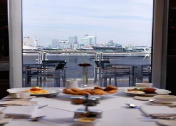 Sunborn London