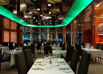 Sunborn London