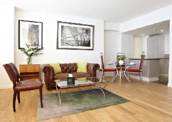 196 Bishopsgate Apartments