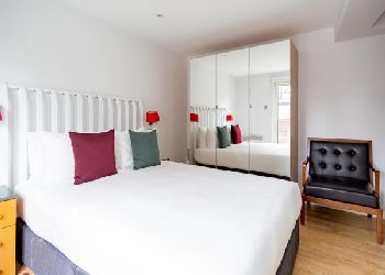 196 Bishopsgate Apartments