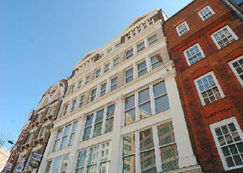 196 Bishopsgate Apartments
