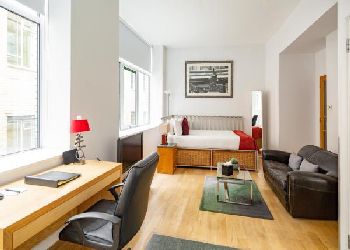 196 Bishopsgate Apartments
