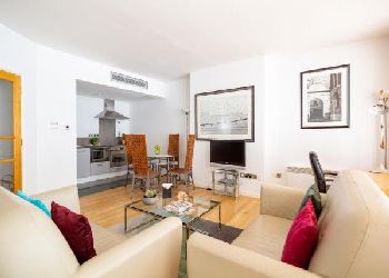 196 Bishopsgate Apartments
