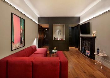 Andaz Liverpool Street 