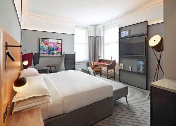 Andaz Liverpool Street 