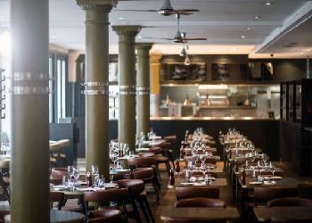 Andaz Liverpool Street 