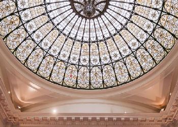 Andaz Liverpool Street 