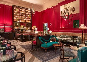 Andaz Liverpool Street 